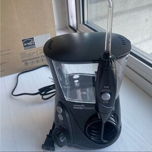 Waterpik Aquarius